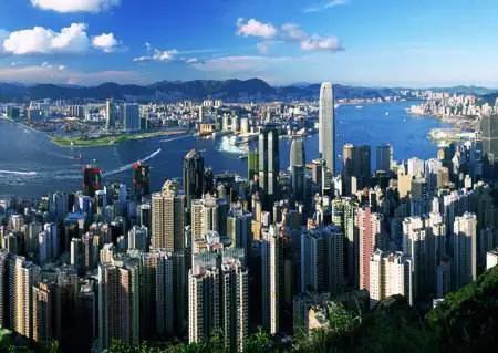 如何處理每年一次的香港公司年審。