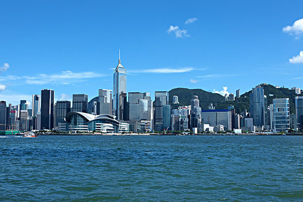  詳細(xì)介紹香港公司報(bào)稅申報(bào)流程。